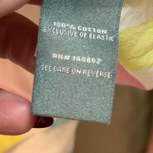 Torrid Size 2 Multicolor Striped Mini Sundress - Picture 8 of 11